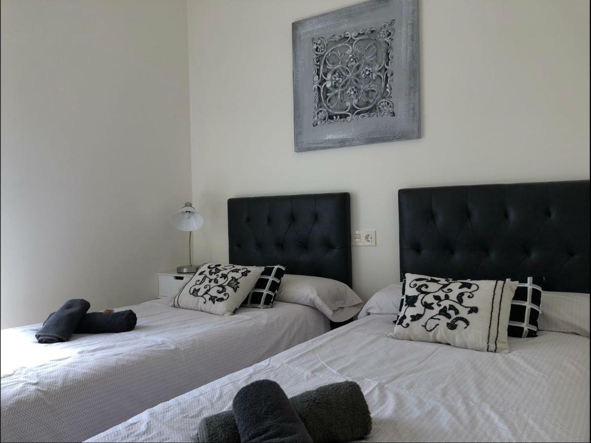 Penthouse Sea View - Valle Romano Golf Estepona Exterior foto